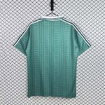 Legia Warsaw 1995-96 Home Retro Jersey - Image 3