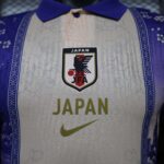 Japan 2026 Mount Fuji Special Edition Jersey Player Version - Image 3