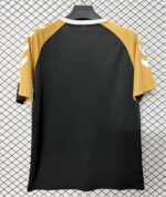 Malaga CF 2026-27 Black Training Shirt - Image 3