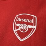 Arsenal 2026-27 Home Jersey Fan Version - Image 3