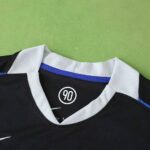Chelsea 2025-26 Second Away Jersey Fan Version - Image 3