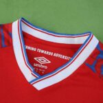Ipswich Town 2025-26 Away Jersey Fan Version - Image 3