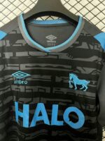 Ipswich Town 2025-26 Second Away Jersey Fan Version - Image 3