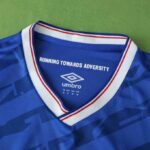 Ipswich Town 2025-26 Home Jersey Fan Version - Image 3