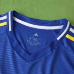 Leeds United 2025-26 Away Jersey Fan Version - Image 3