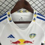 Leeds United 2025-26 Home Jersey Fan Version - Image 3