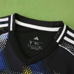 Leeds United 2025-26 Second Away Jersey Fan Version - Image 3