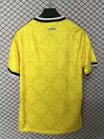 Leeds United 2026-27 Away Jersey Fan Version - Image 3