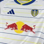 Leeds United 2026-27 Home Jersey Fan Version - Image 3