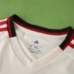 Liverpool 2025-26 Away Long Sleeve Jersey Fan Version - Image 3