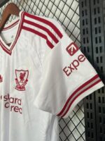 Liverpool 2026-27 Away Jersey Fan Version - Image 3