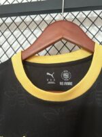 Manchester City 2026-27 Away Jersey Fan Version - Image 3
