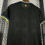 Manchester United 2025-26 Second Away Jersey Fan Version - Image 3