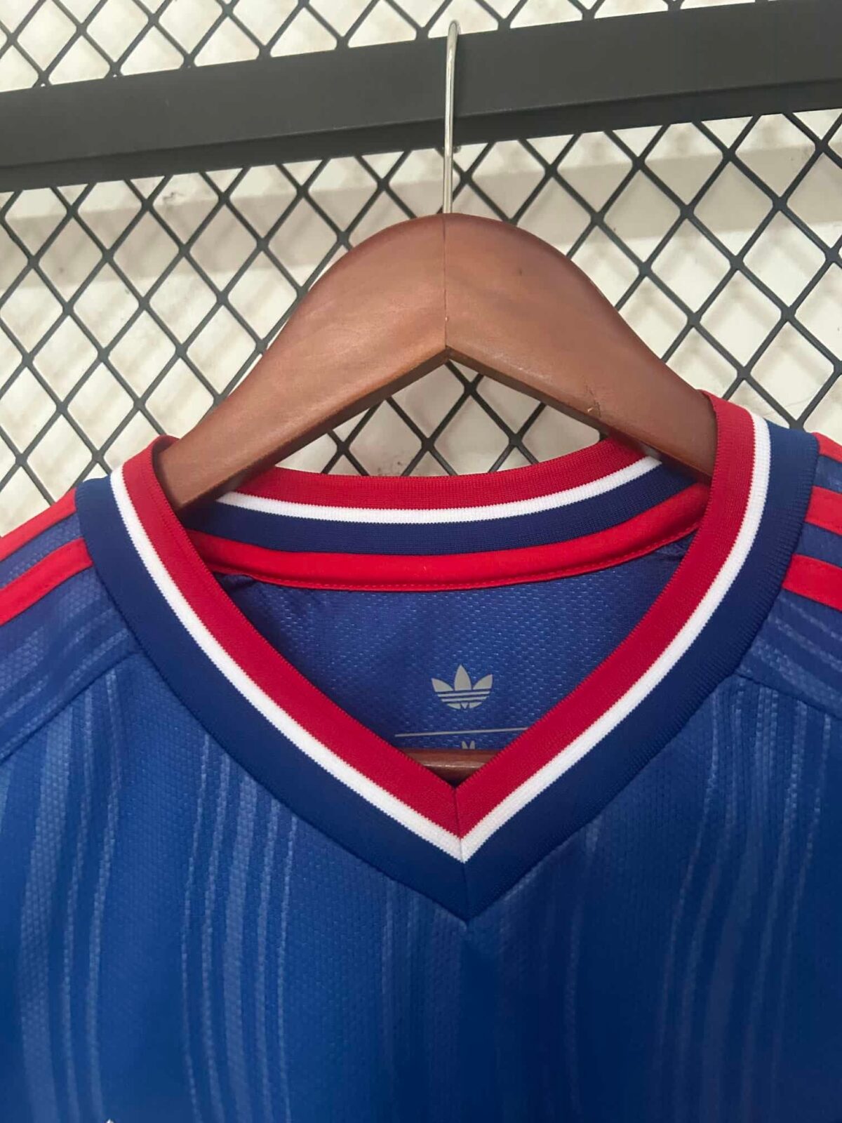 Manchester United 2026-27 Away Jersey Fan Version - Image 3