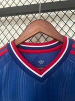 Manchester United 2026-27 Away Jersey Fan Version - Image 3