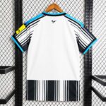 Newcastle United 2026-27 Home Jersey Fan Version - Image 3