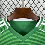 Newcastle United 2025-26 Away Jersey Fan Version - Image 3