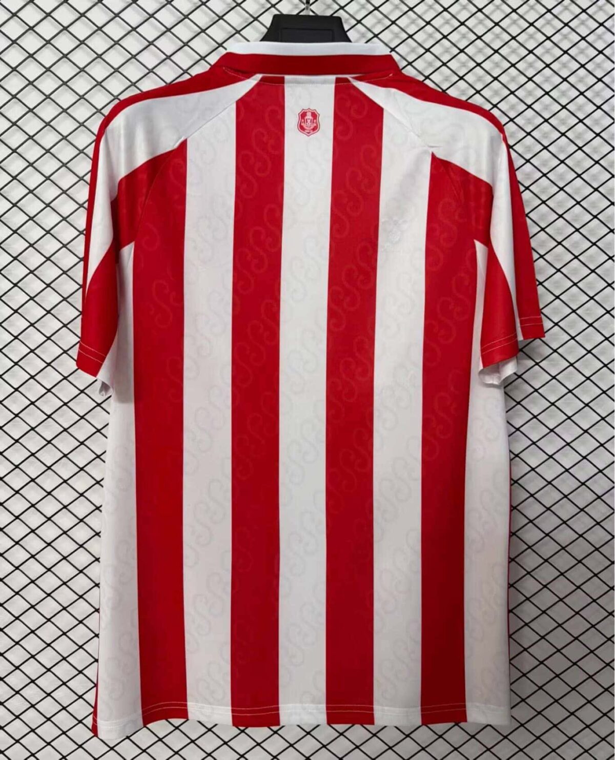 Sunderland 2026-27 Home Jersey Fan Version - Image 3