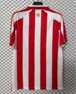 Sunderland 2026-27 Home Jersey Fan Version - Image 3