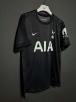 Tottenham Hotspur 2025-26 Away Jersey Fan Version - Image 3