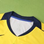 Tottenham Hotspur 2025-26 Second Away Jersey Fan Version - Image 3