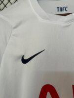 Tottenham Hotspur 2026-27 Home Jersey Fan Version - Image 3