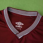 West Ham United 2025-26 Home Jersey Fan Version - Image 3