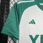 Austin FC 2024-25 Away Jersey Fan Version - Image 3
