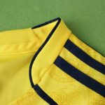 Al-Nassr 2025-26 Home Jersey Fan Version - Image 3