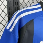 CF Montreal 2025-26 Home Jersey Fan Version - Image 3