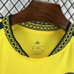 Al-Nassr 2026-27 Home Jersey Fan Version - Image 3