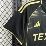 Aberdeen 2025-26 Away Jersey Fan Version - Image 3