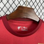 Cape Verde 2026 FIFA World Cup Second Away Jersey Fan Version - Image 3