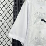 Egypt 2026 FIFA World Cup Away Jersey Fan Version - Image 3