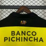 Barcelona SC 2025-26 100th Anniversary Jersey - Image 3