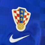 Croatia 2026 FIFA World Cup Away Jersey Fan Version - Image 3