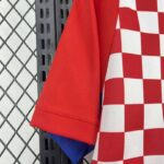Croatia 2026 FIFA World Cup Home Jersey Fan Version - Image 3