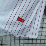 Denmark 2026 Away Jersey Fan Version - Image 3