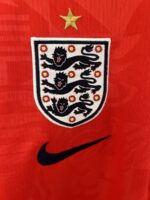 England 2026 FIFA World Cup Away Jersey Fan Version - Image 3
