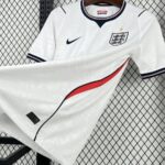 England 2026 FIFA World Cup Home Jersey Fan Version - Image 3