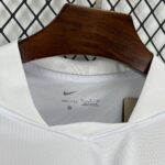 Finland 2026 Home Jersey Fan Version - Image 3