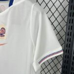 France 2025 Away Jersey Fan Version - Image 3