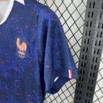 France 2025 Home Jersey Fan Version - Image 3