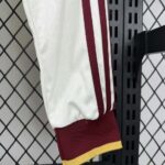 Spain 2026 FIFA World Cup Away Long Sleeve Jersey Fan Version - Image 3