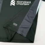 Liverpool 2024-25 Away Jersey Fan Version - Image 3