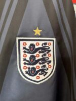 England 2026 FIFA World Cup Hollywood Goalkeeper Jersey - Image 3