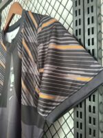 France 2026 FIFA World Cup Dark-Grey Goalkeeper Jersey - Image 3