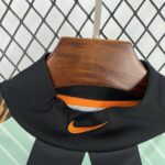 France 2026 FIFA World Cup Hollywood Goalkeeper Long Sleeve Jersey - Image 3