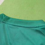 Germany 2026 FIFA World Cup Green Goalkeeper Jersey - Image 3