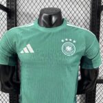 Germany 2026 FIFA World Cup Green Goalkeeper Jersey Player Version - Image 3